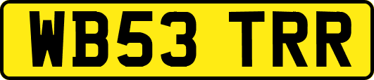 WB53TRR