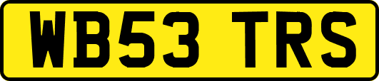 WB53TRS