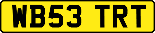 WB53TRT