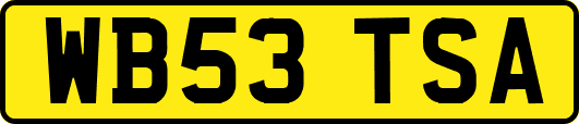 WB53TSA
