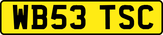 WB53TSC
