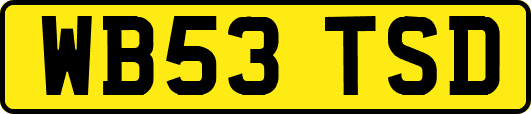 WB53TSD