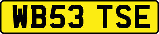 WB53TSE