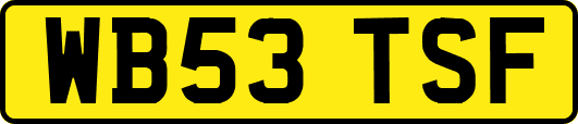 WB53TSF
