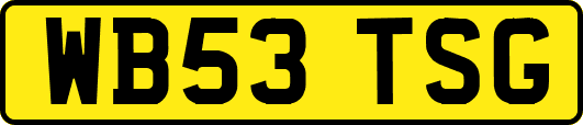 WB53TSG