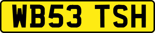WB53TSH