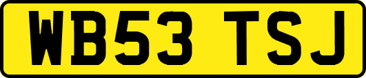 WB53TSJ