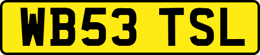 WB53TSL