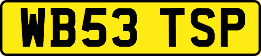 WB53TSP