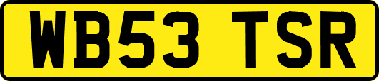 WB53TSR