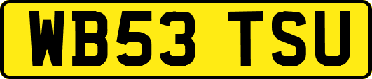 WB53TSU
