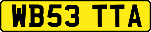 WB53TTA