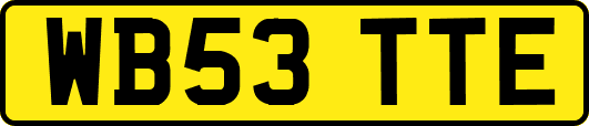WB53TTE