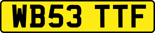 WB53TTF