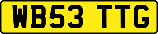 WB53TTG