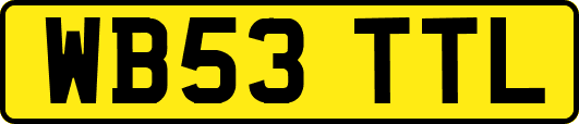 WB53TTL