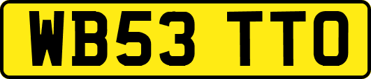 WB53TTO