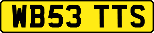 WB53TTS