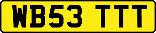 WB53TTT