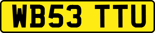 WB53TTU