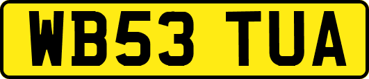 WB53TUA