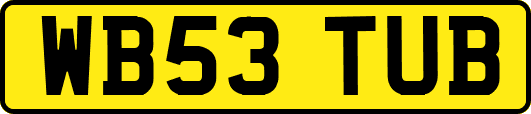 WB53TUB