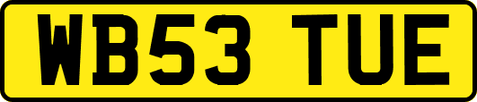WB53TUE