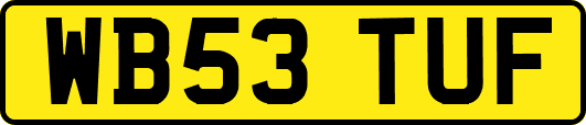 WB53TUF