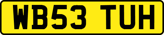 WB53TUH
