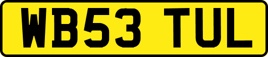 WB53TUL