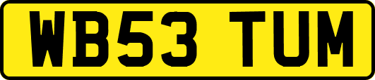 WB53TUM