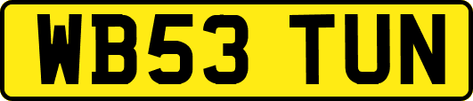 WB53TUN
