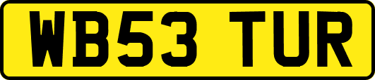 WB53TUR