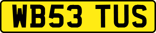 WB53TUS