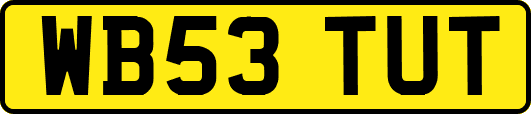WB53TUT