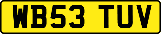 WB53TUV