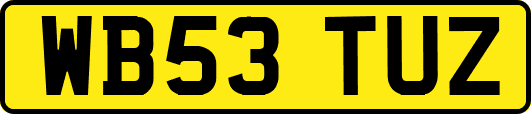 WB53TUZ