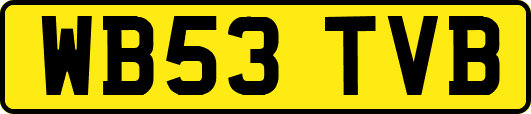 WB53TVB