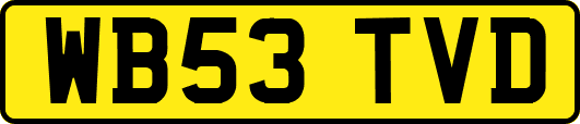 WB53TVD