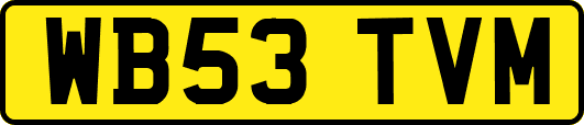 WB53TVM