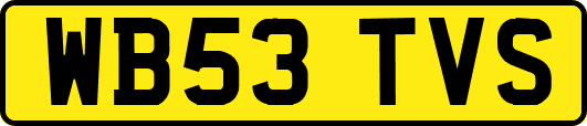 WB53TVS