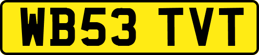 WB53TVT
