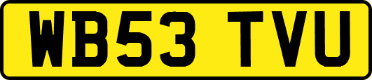 WB53TVU
