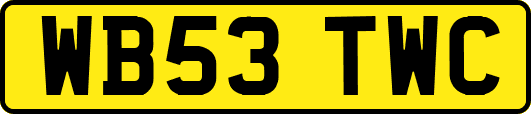 WB53TWC