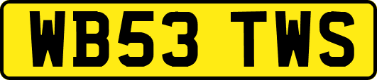WB53TWS