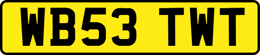 WB53TWT