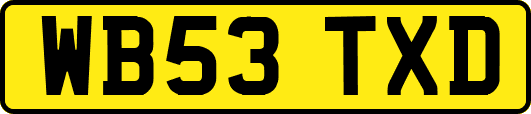 WB53TXD