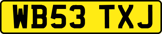 WB53TXJ