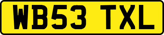 WB53TXL