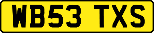 WB53TXS